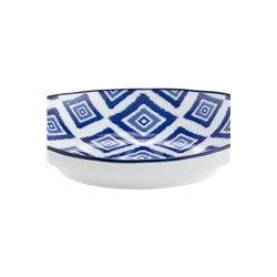 Rêve Bleu Carre Oval Tabak