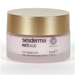 S*sd*rma Reti Age Mascarilla Antienvejecimiento 50ml