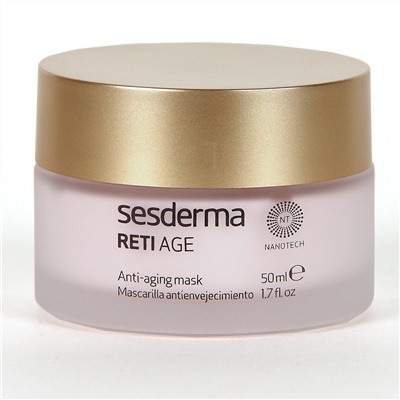 S*sd*rma Reti Age Mascarilla Antienvejecimiento 50ml