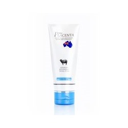Mistine Placenta Advanced Anti-wrinkle facial foam (умывающий гель против морщин) 85 мл / Anti-Stretch Mark Line & Wrincle Gingko Extract With Lanolin Oil & Vitamin E 85 ml