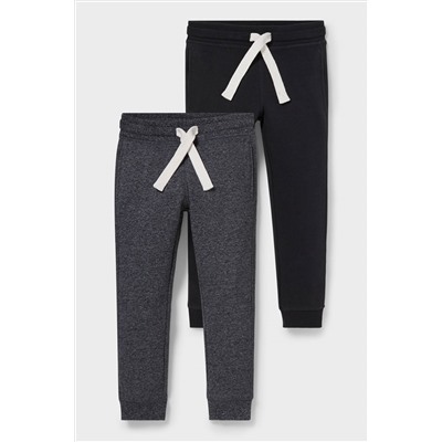 Multipack 2er - Jogginghose