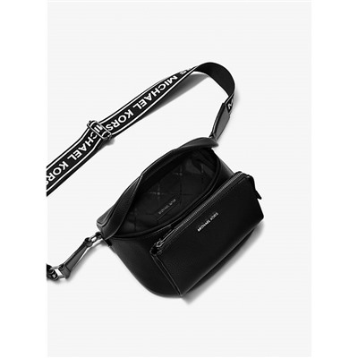 Michael Kors Outlet Slater Medium Sling Pack