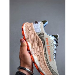 Кроссовки мужские New Balanc*e Fresh Foam X More Trail V3 (ЛЮКС и Премиум Качества)