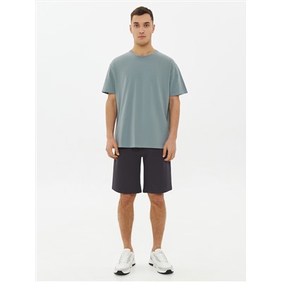 Футболка UNISEX из экологичного хлопка КАПОК