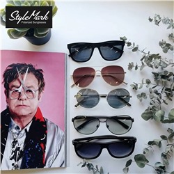 StyleMark Polarized L2517A солнцезащитные очки