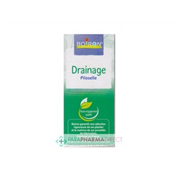 Boiron Extraits de Plantes Drainage Piloselle 60ml
