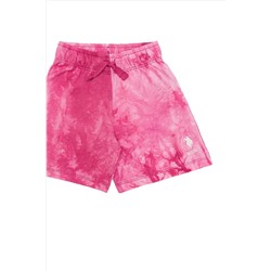 Kız Çocuk Menekşe Pijama Takımı