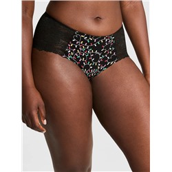 No-Show Cheeky Panty