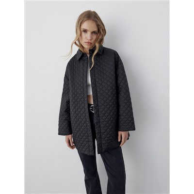 Damen-aussenjacke
