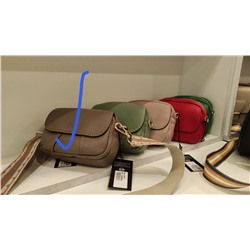 Сумка Leather Country