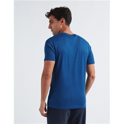 Marvel' T-shirt, Men, Dark Blue