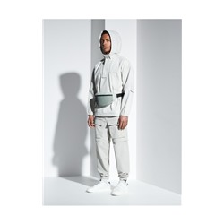 Jacke mit Kapuze
