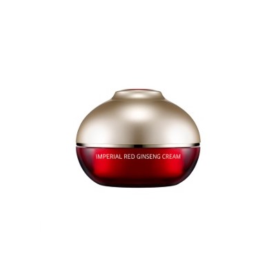 Imperial Red Ginseng Cream 120ml