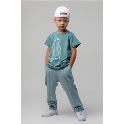 Футболка BODO-S #1044154