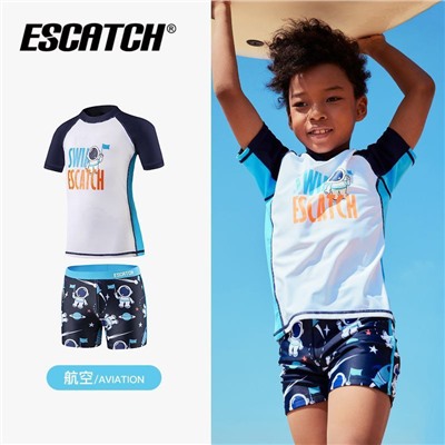 Детский костюм для плавания  ESCATC*H