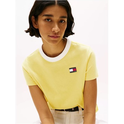 Hilfiger Sailing Relaxed Fit T-Shirt
