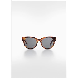 Gafas de sol carey