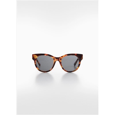 Gafas de sol carey