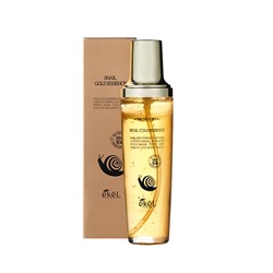 EKEL Snail Gold Essence Эссенция для лица с золотом и муцином улитки 150мл