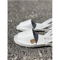 AB.Zapatos · 320-8 blanco+AB.Z PELLE JOLI (390) blanco