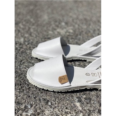 AB.Zapatos · 320-8 blanco+AB.Z PELLE JOLI (390) blanco