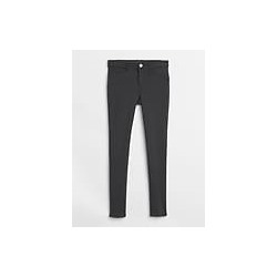 Kids Uniform Ponte Pants