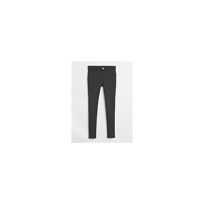 Kids Uniform Ponte Pants
