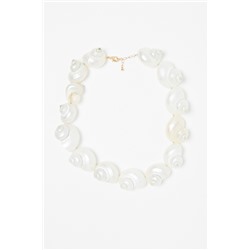 Collar - Marfil