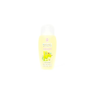 Гель для умывания с карамболой, медом и витамином Е от 100 мл / star fruit cleansing gel 100 ml