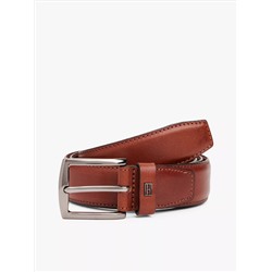 Classic Leather Belt
