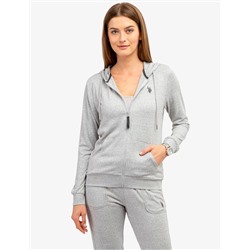 HACCI ZIP UP JACKET