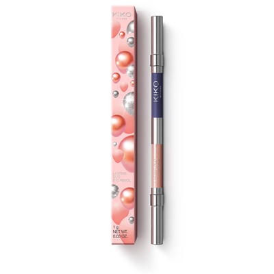 happy b-day, bellezza! lasting duo eye pencil