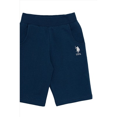 Erkek Çocuk Krem Pijama Takımı
