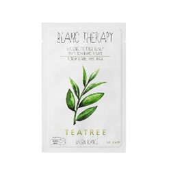 Premium Teatree Sheet Mask(10ea)