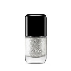 smart nail lacquer - biodegradable glitter edition