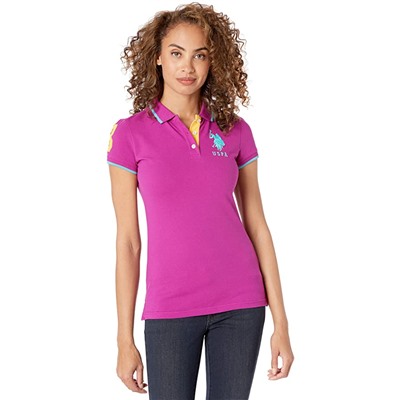 U.S. POLO ASSN.