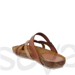 Blusandal, SANDALIA SEÑORA PIEL