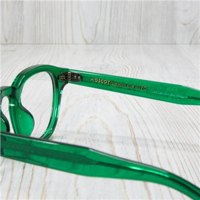 FE00807 - Оправа MOSCOT LEMTOSH  emerald