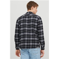 Camisa Negro