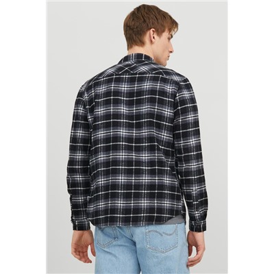 Camisa Negro