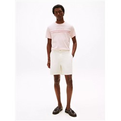 Tonal Signature Flag Logo T-Shirt