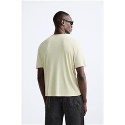 CAMISETA CANALÉ