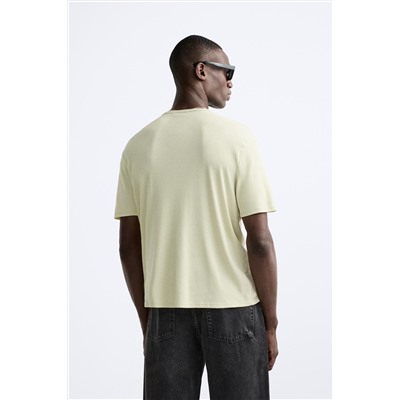 CAMISETA CANALÉ
