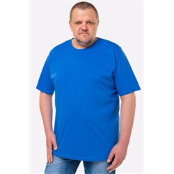 Футболка больших размеров Happyfox