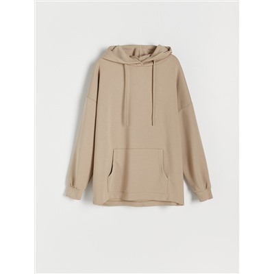 Jersey-Hoodie