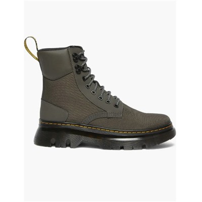 Tarik Recycled Nylon Utility Boot (Unisex)