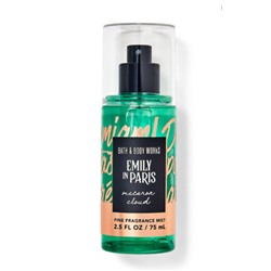 Macaron Cloud Travel Size Fine Fragrance Mist