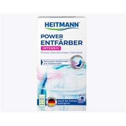 Power-Entfärber Intensiv für Verfärbungen & Vergrauungen, 250 g