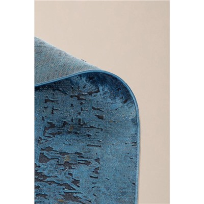 Cateline Halı - Gri - 200x300 cm
