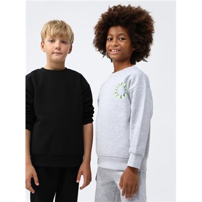 PACK OF 2 ASSORTED SWEATSHIRTS